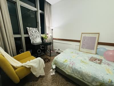 For Rent - The Bayshore