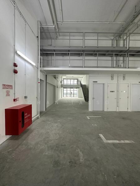 Inspace, 24 New Industrial Road, 2,454 sqft, Light Industrial (B1) For Sale, by Tasso Chan, 25424368 - CommercialGuru.com.sg