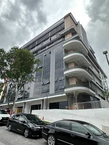 Inspace, 24 New Industrial Road, 2,454 sqft, Light Industrial (B1) For Sale, by Tasso Chan, 25424368 - CommercialGuru.com.sg