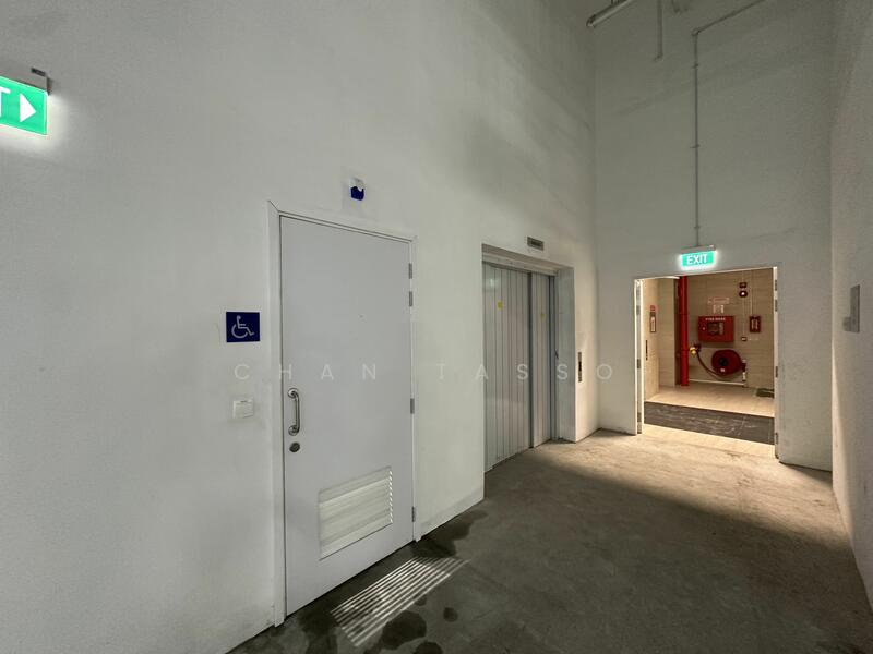 Inspace, 24 New Industrial Road, 2,454 sqft, Light Industrial (B1) For Sale, by Tasso Chan, 25424368 - CommercialGuru.com.sg