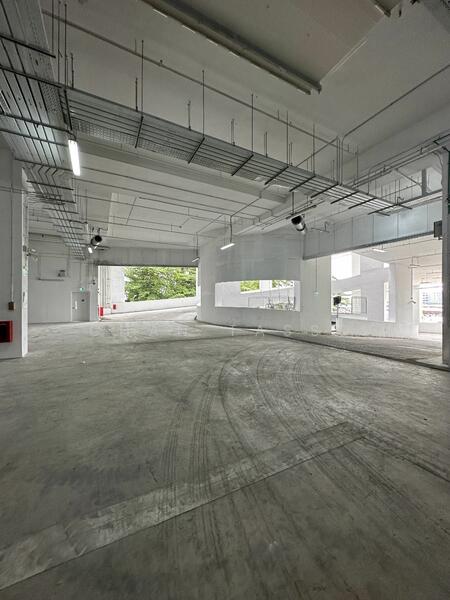 Inspace, 24 New Industrial Road, 2,454 sqft, Light Industrial (B1) For Sale, by Tasso Chan, 25424368 - CommercialGuru.com.sg
