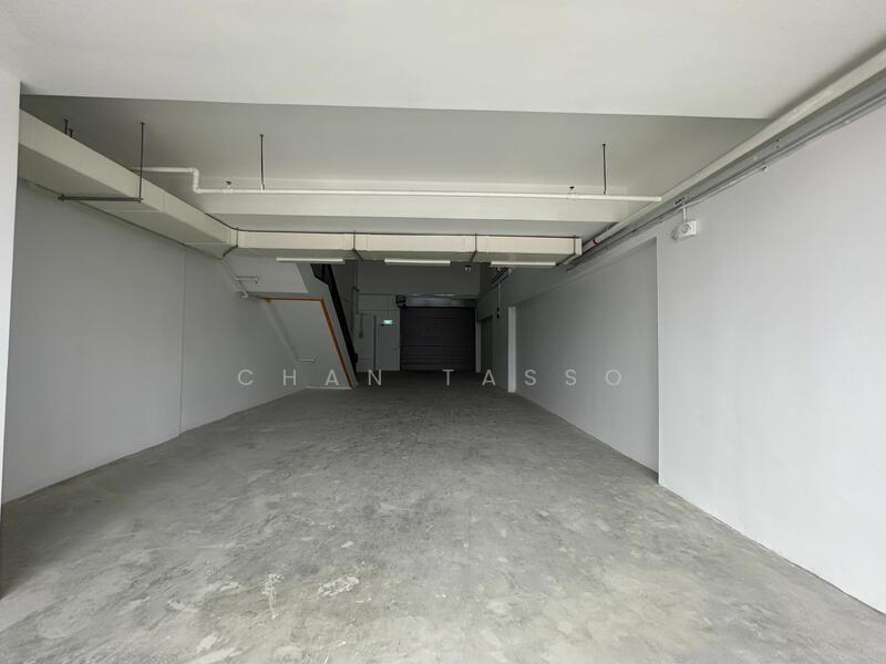 Inspace, 24 New Industrial Road, 2,454 sqft, Light Industrial (B1) For Sale, by Tasso Chan, 25424368 - CommercialGuru.com.sg