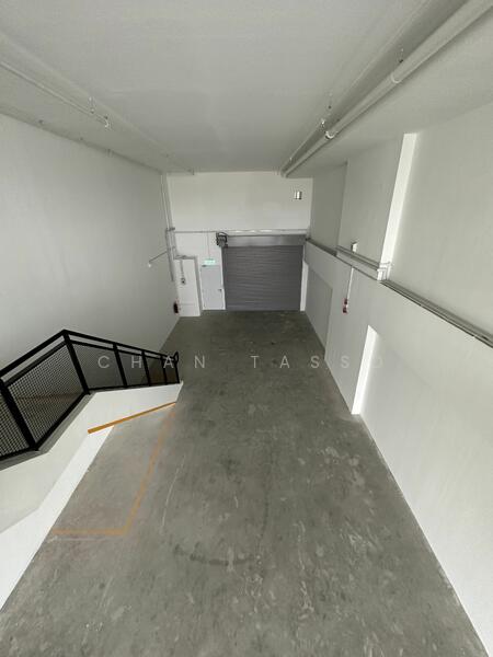 Inspace, 24 New Industrial Road, 2,454 sqft, Light Industrial (B1) For Sale, by Tasso Chan, 25424368 - CommercialGuru.com.sg