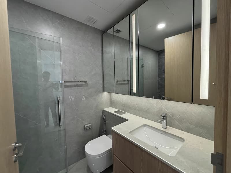 Peak Residence, 337 Thomson Road, 2 Bedrooms, 829 sqft, Condominium For Rent, by Hwa San TIO, 25424377 - PropertyGuru.com.sg