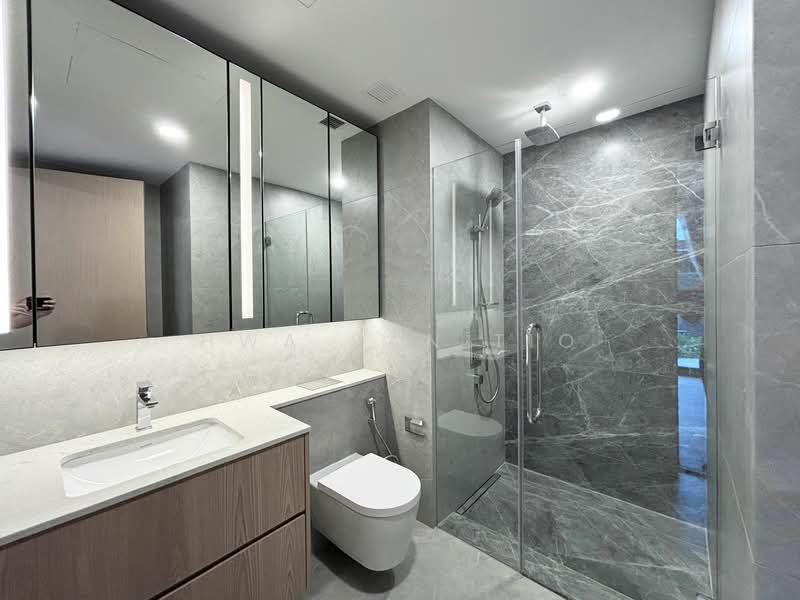 Peak Residence, 337 Thomson Road, 2 Bedrooms, 829 sqft, Condominium For Rent, by Hwa San TIO, 25424377 - PropertyGuru.com.sg