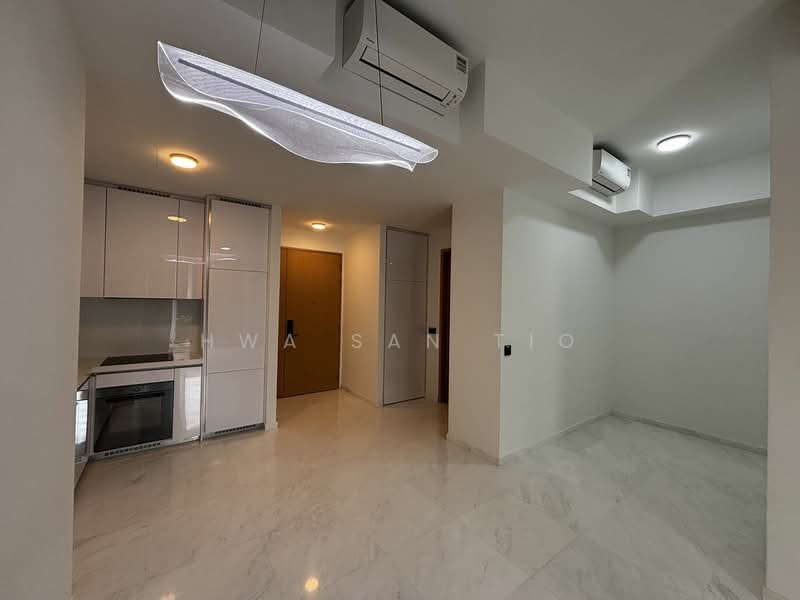 Peak Residence, 337 Thomson Road, 2 Bedrooms, 829 sqft, Condominium For Rent, by Hwa San TIO, 25424377 - PropertyGuru.com.sg