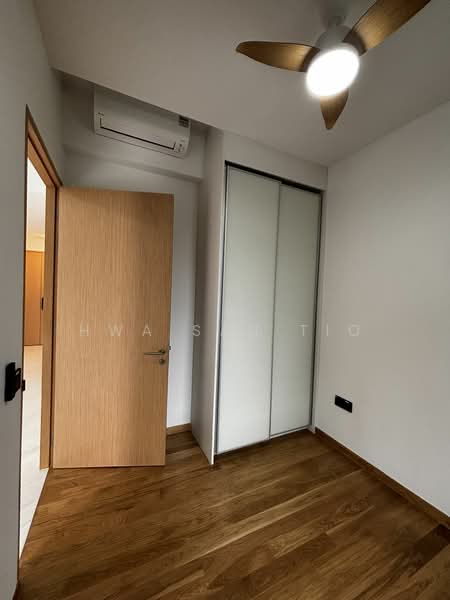 Peak Residence, 337 Thomson Road, 2 Bedrooms, 829 sqft, Condominium For Rent, by Hwa San TIO, 25424377 - PropertyGuru.com.sg