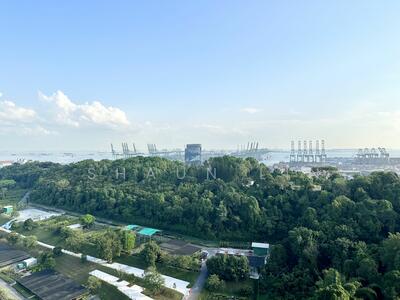 For Sale - Normanton Park