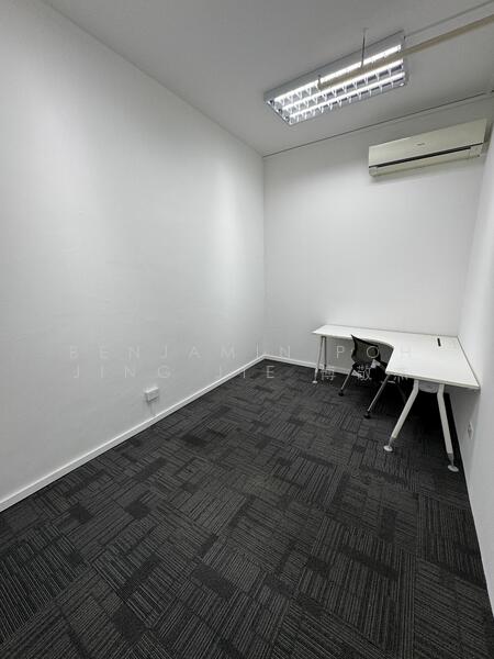 The Elitist, 25 Bukit Batok Crescent, 140 sqft, Office For Rent, by Benjamin Poh Jing Jie 傅敬杰, 25424398 - CommercialGuru.com.sg