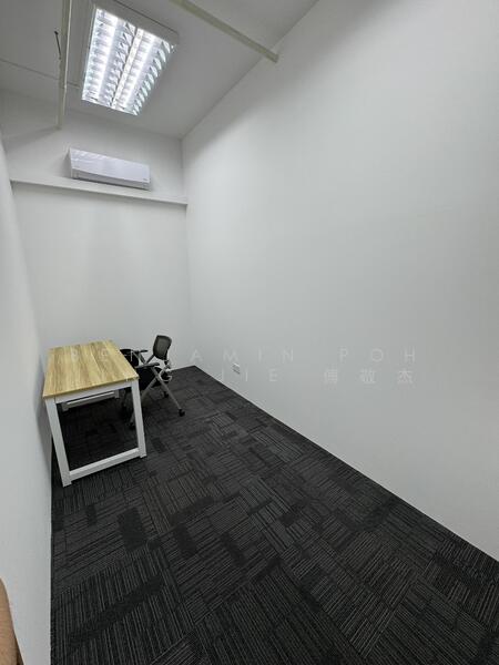 The Elitist, 25 Bukit Batok Crescent, 140 sqft, Office For Rent, by Benjamin Poh Jing Jie 傅敬杰, 25424398 - CommercialGuru.com.sg