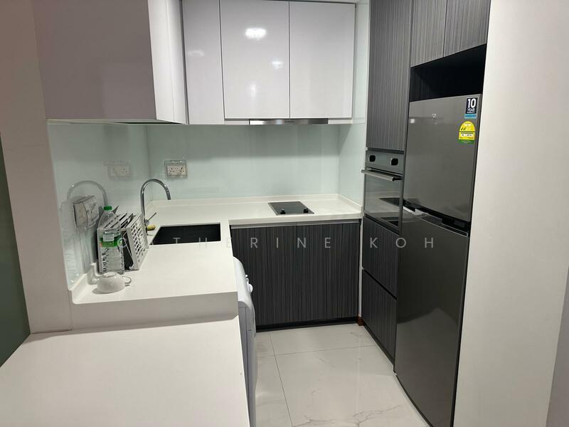 Watertown, 69 Punggol Central, 2 Bedrooms, 572 sqft, Condominium For Rent, by Catherine Koh, 25424404 - PropertyGuru.com.sg