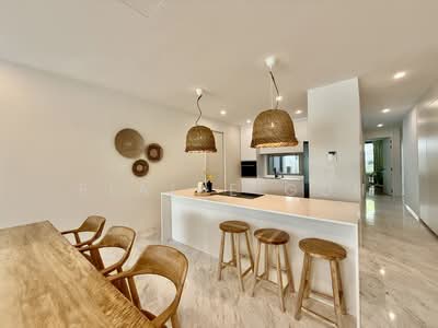 For Sale - The Coast at Sentosa Cove