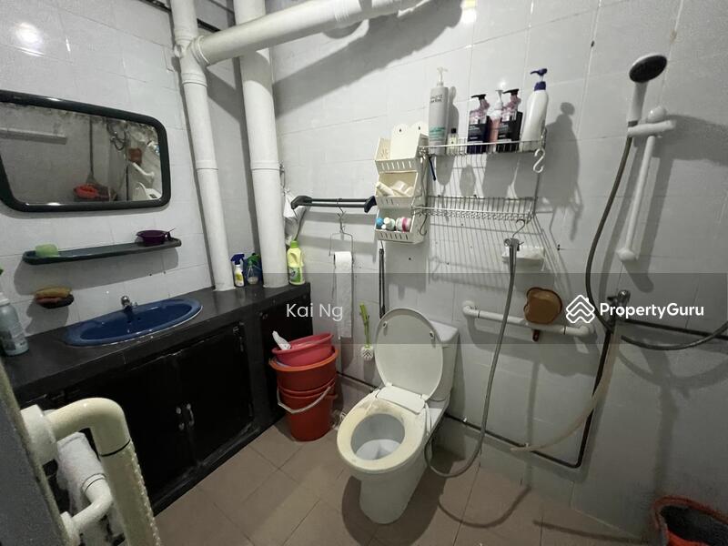 For Rent - 724 Woodlands Avenue 6