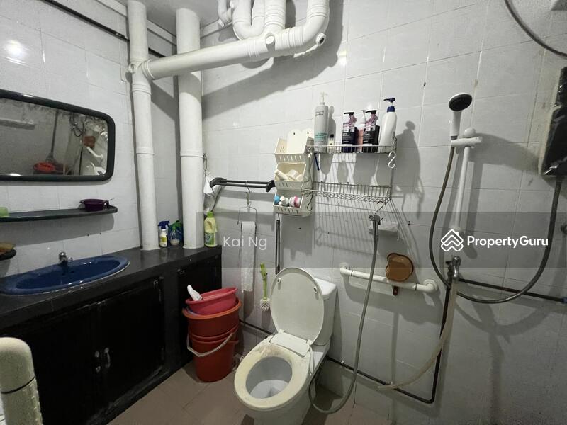 For Rent - 724 Woodlands Avenue 6