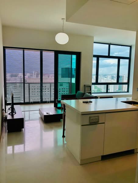 Soleil @ Sinaran, 2 Sinaran Drive, 1 Bedroom, 580 sqft, Condominium For Sale, by Catherine Ea, 25424490 - PropertyGuru.com.sg