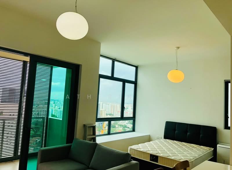 Soleil @ Sinaran, 2 Sinaran Drive, 1 Bedroom, 580 sqft, Condominium For Sale, by Catherine Ea, 25424490 - PropertyGuru.com.sg