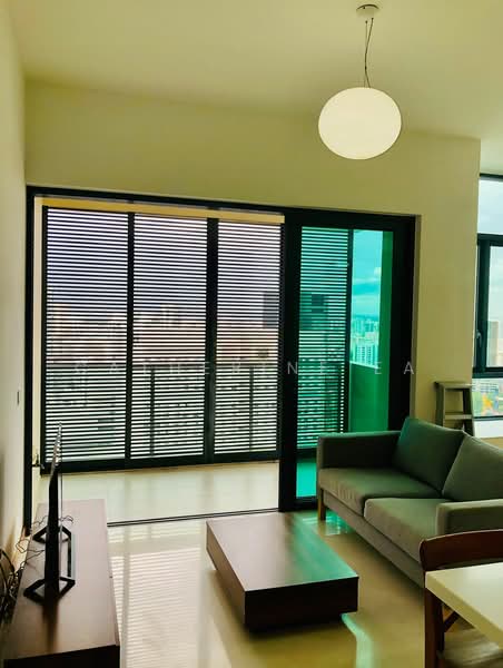Soleil @ Sinaran, 2 Sinaran Drive, 1 Bedroom, 580 sqft, Condominium For Sale, by Catherine Ea, 25424490 - PropertyGuru.com.sg