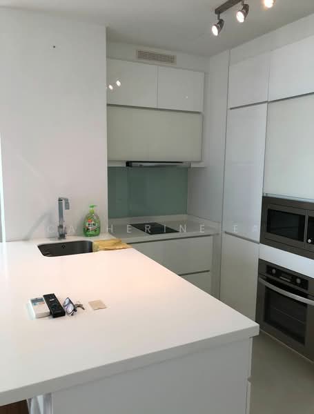 Soleil @ Sinaran, 2 Sinaran Drive, 1 Bedroom, 580 sqft, Condominium For Sale, by Catherine Ea, 25424490 - PropertyGuru.com.sg