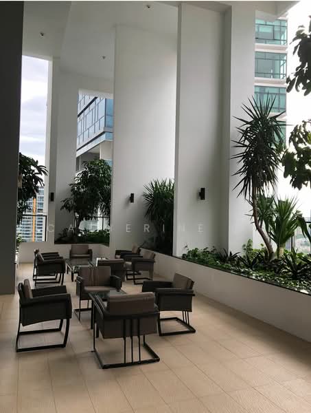 Soleil @ Sinaran, 2 Sinaran Drive, 1 Bedroom, 580 sqft, Condominium For Sale, by Catherine Ea, 25424490 - PropertyGuru.com.sg
