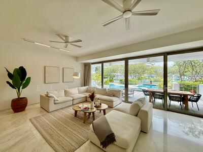 For Sale - The Coast at Sentosa Cove