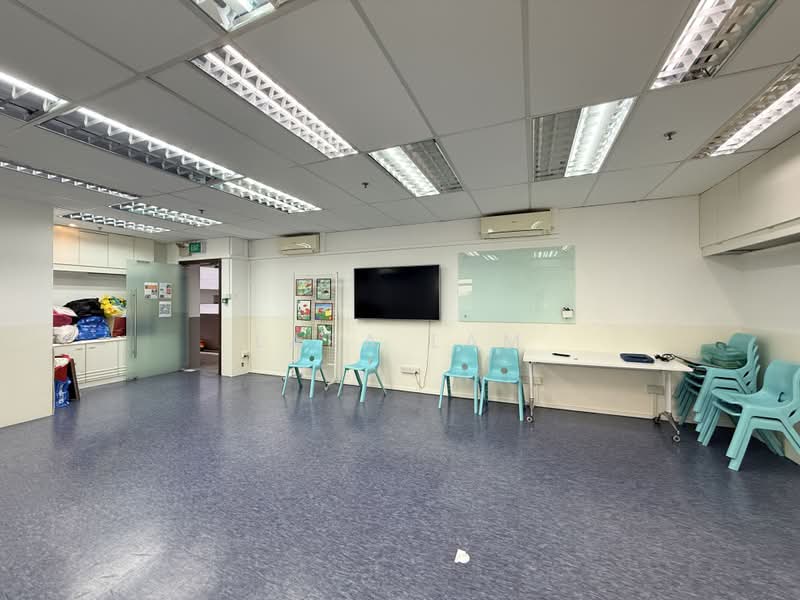 Wcega Tower, 21 Bukit Batok Crescent, 969 sqft, Light Industrial (B1) For Rent, by Lara Lam, 25424507 - CommercialGuru.com.sg