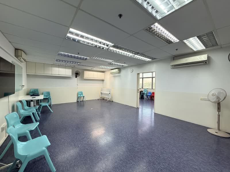 Wcega Tower, 21 Bukit Batok Crescent, 969 sqft, Light Industrial (B1) For Rent, by Lara Lam, 25424507 - CommercialGuru.com.sg