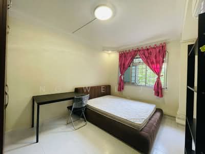 For Rent - Blk 14 Bedok South Ave 2