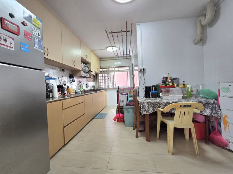 Blk 14 Bedok South Ave 2, Blk 14 Bedok South Ave 2, Room Rental, 135 sqft, HDB Flat For Rent, by Ng Wei Jie, 25424510 - PropertyGuru.com.sg