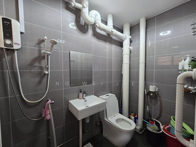 Blk 14 Bedok South Ave 2, Blk 14 Bedok South Ave 2, Room Rental, 135 sqft, HDB Flat For Rent, by Ng Wei Jie, 25424510 - PropertyGuru.com.sg