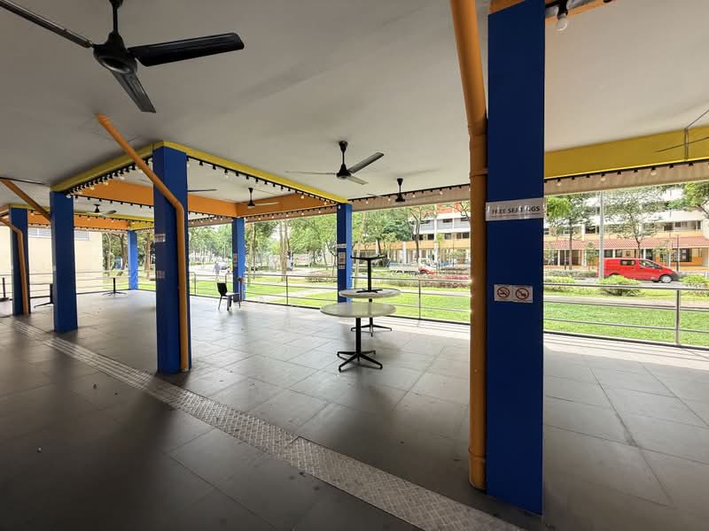 713 Clementi West Street 2, 713 Clementi West Street 2, 3,358 sqft, Food & Beverage For Rent, by Lara Lam, 25424516 - CommercialGuru.com.sg