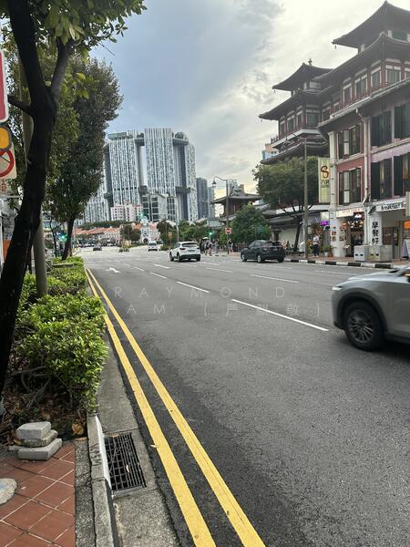 ❤️Super Rare and Cheap! Hotel Allowable! Food and Beverage! Must See!❤️, Singapore River, 5,000 sqft, Food & Beverage For Sale, by Raymond Giam (严麒敬), 25424524 - CommercialGuru.com.sg