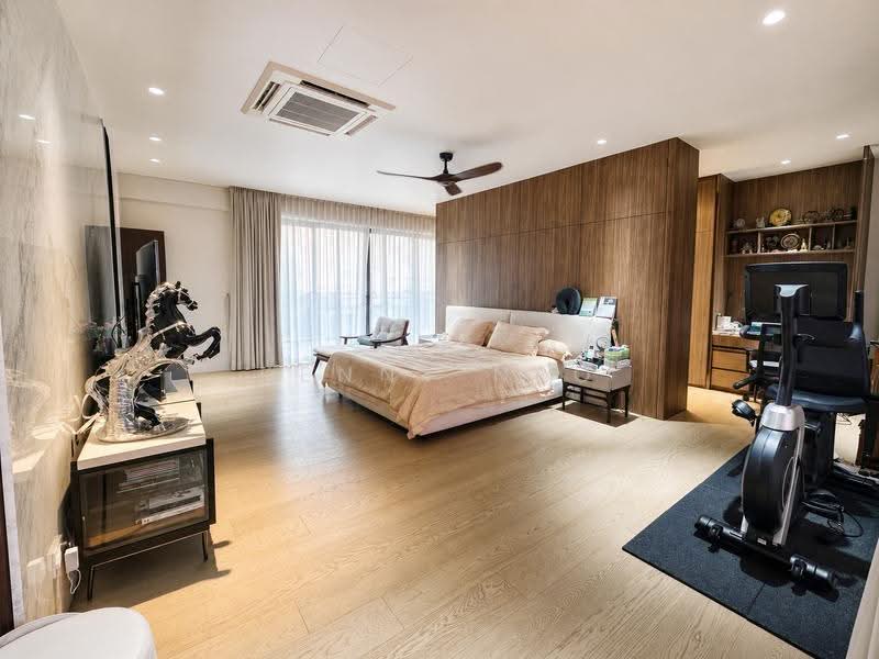 Serangoon Garden Estate, Chartwell Drive, Hougang / Punggol / Sengkang, 8 Bedrooms, 9,000 sqft, Semi-Detached House For Sale, by Kenny Neo, 25424614 - PropertyGuru.com.sg