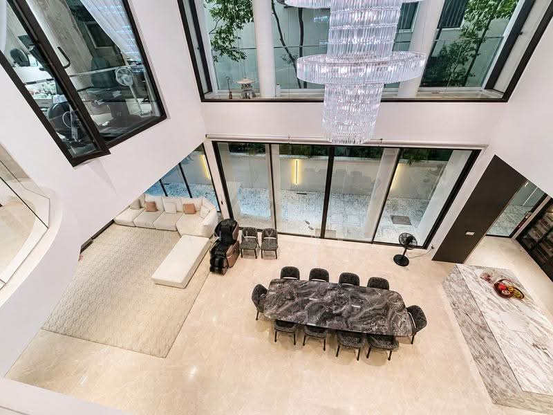 Serangoon Garden Estate, Chartwell Drive, Hougang / Punggol / Sengkang, 8 Bedrooms, 9,000 sqft, Semi-Detached House For Sale, by Kenny Neo, 25424614 - PropertyGuru.com.sg