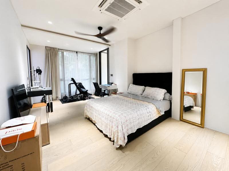Serangoon Garden Estate, Chartwell Drive, Hougang / Punggol / Sengkang, 8 Bedrooms, 9,000 sqft, Semi-Detached House For Sale, by Kenny Neo, 25424614 - PropertyGuru.com.sg