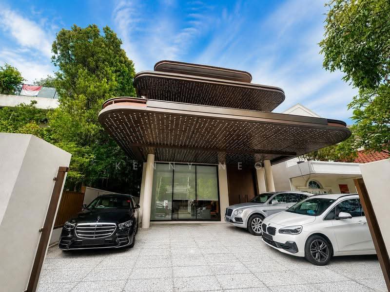 Serangoon Garden Estate, Chartwell Drive, Hougang / Punggol / Sengkang, 8 Bedrooms, 9,000 sqft, Semi-Detached House For Sale, by Kenny Neo, 25424614 - PropertyGuru.com.sg