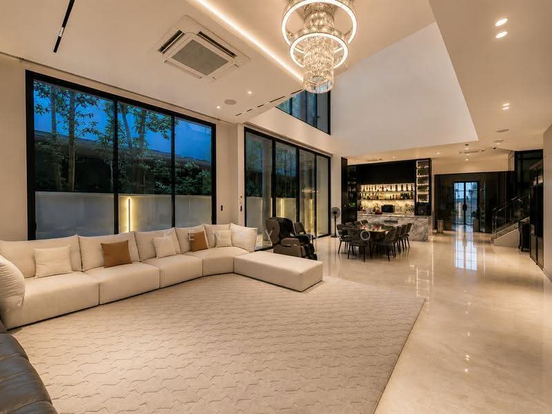 Serangoon Garden Estate, Chartwell Drive, Hougang / Punggol / Sengkang, 8 Bedrooms, 9,000 sqft, Semi-Detached House For Sale, by Kenny Neo, 25424614 - PropertyGuru.com.sg