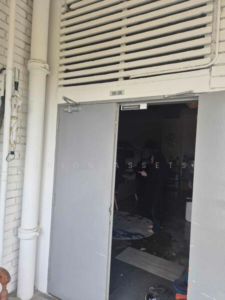 Cideco Industrial Complex, 50 Genting Lane, 2,755 sqft, Light Industrial (B1) For Rent, by Shukor, 25424616 - CommercialGuru.com.sg