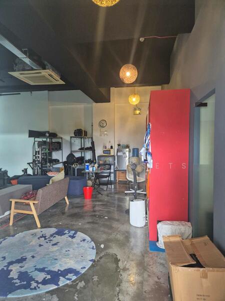 Cideco Industrial Complex, 50 Genting Lane, 2,755 sqft, Light Industrial (B1) For Rent, by Shukor, 25424616 - CommercialGuru.com.sg