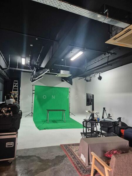 Cideco Industrial Complex, 50 Genting Lane, 2,755 sqft, Light Industrial (B1) For Rent, by Shukor, 25424616 - CommercialGuru.com.sg