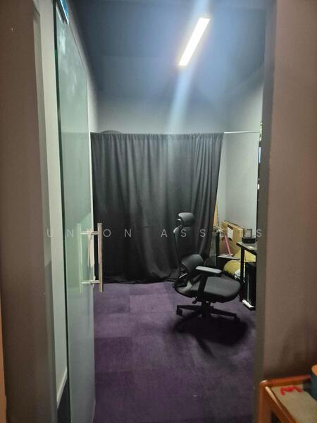 Cideco Industrial Complex, 50 Genting Lane, 2,755 sqft, Light Industrial (B1) For Rent, by Shukor, 25424616 - CommercialGuru.com.sg