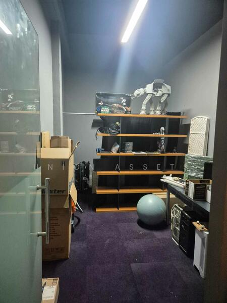 Cideco Industrial Complex, 50 Genting Lane, 2,755 sqft, Light Industrial (B1) For Rent, by Shukor, 25424616 - CommercialGuru.com.sg