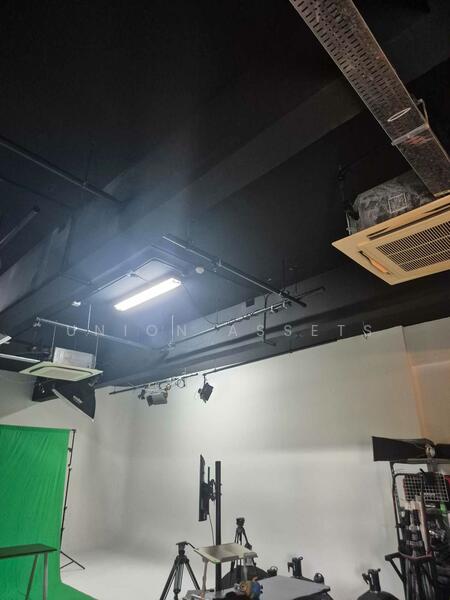 Cideco Industrial Complex, 50 Genting Lane, 2,755 sqft, Light Industrial (B1) For Rent, by Shukor, 25424616 - CommercialGuru.com.sg