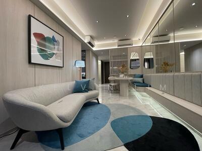 For Sale - Tembusu Grand