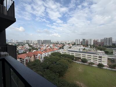 For Sale - Tembusu Grand