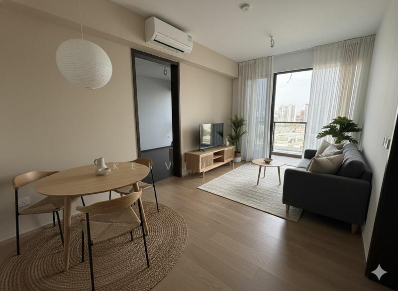 For Sale - Tembusu Grand