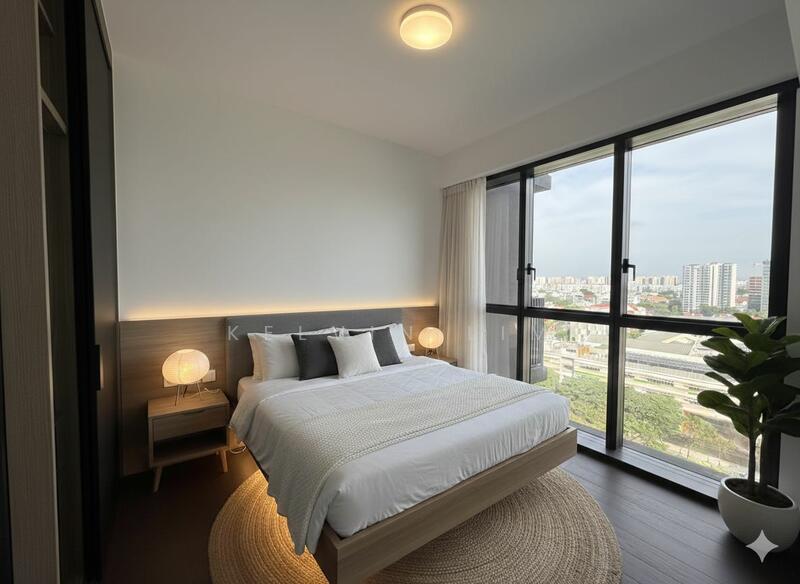 For Sale - Tembusu Grand