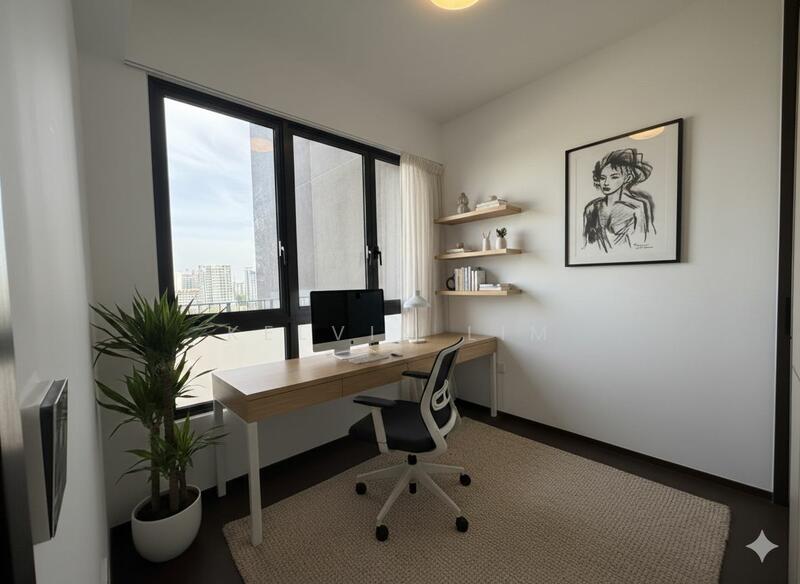 For Sale - Tembusu Grand