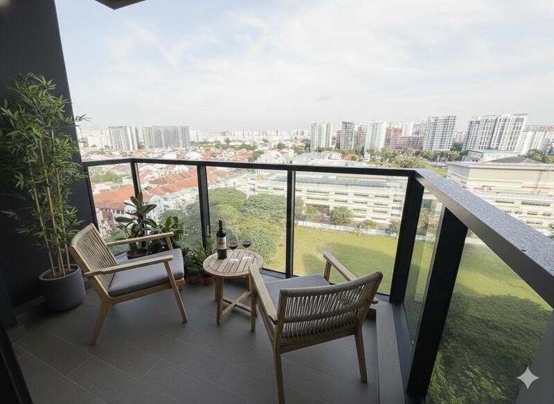 For Sale - Tembusu Grand