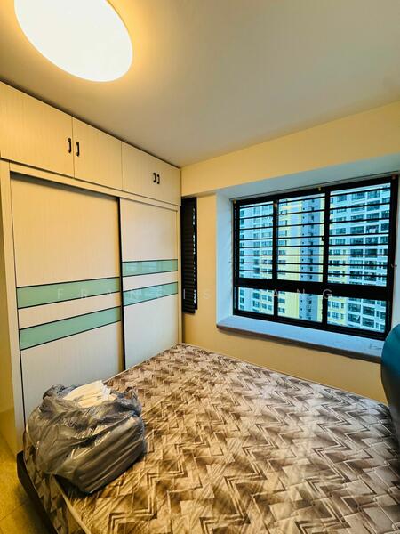 For Rent - 57 Havelock Road