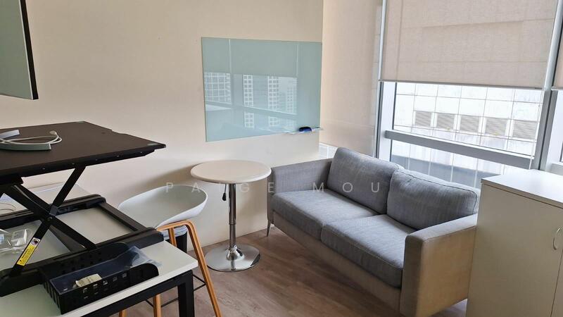 Oxley Tower, 138 Robinson Road, Boat Quay / Raffles Place / Marina, 1,206 sqft, Office For Rent, by Paige Mou, 25424685 - CommercialGuru.com.sg